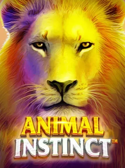 Animal Instinct Slot online at Reveryplay