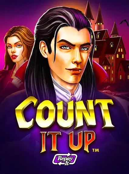 Count It Up Slot online at Reveryplay