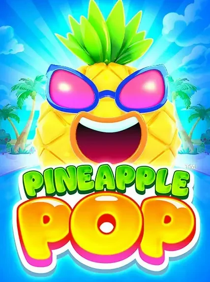 Pineapple Pop Slot online at Reveryplay