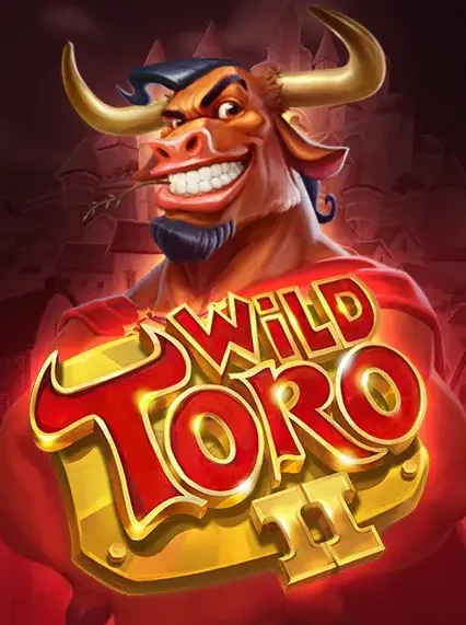 Wild Toro Ii Slot online at Reveryplay